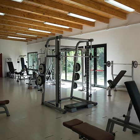 Geovillage Apartments Olbia Extérieur photo