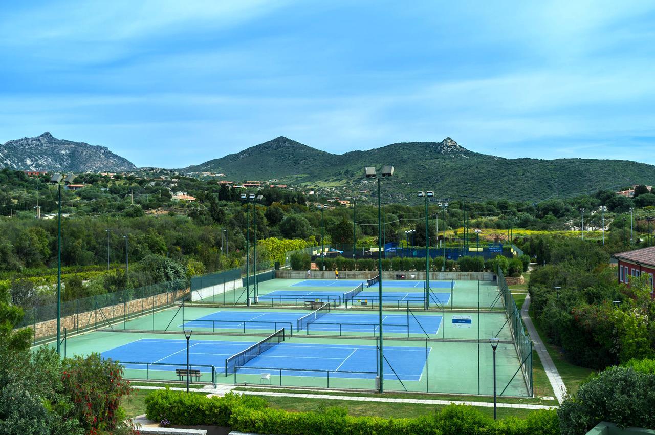 Geovillage Apartments Olbia Extérieur photo