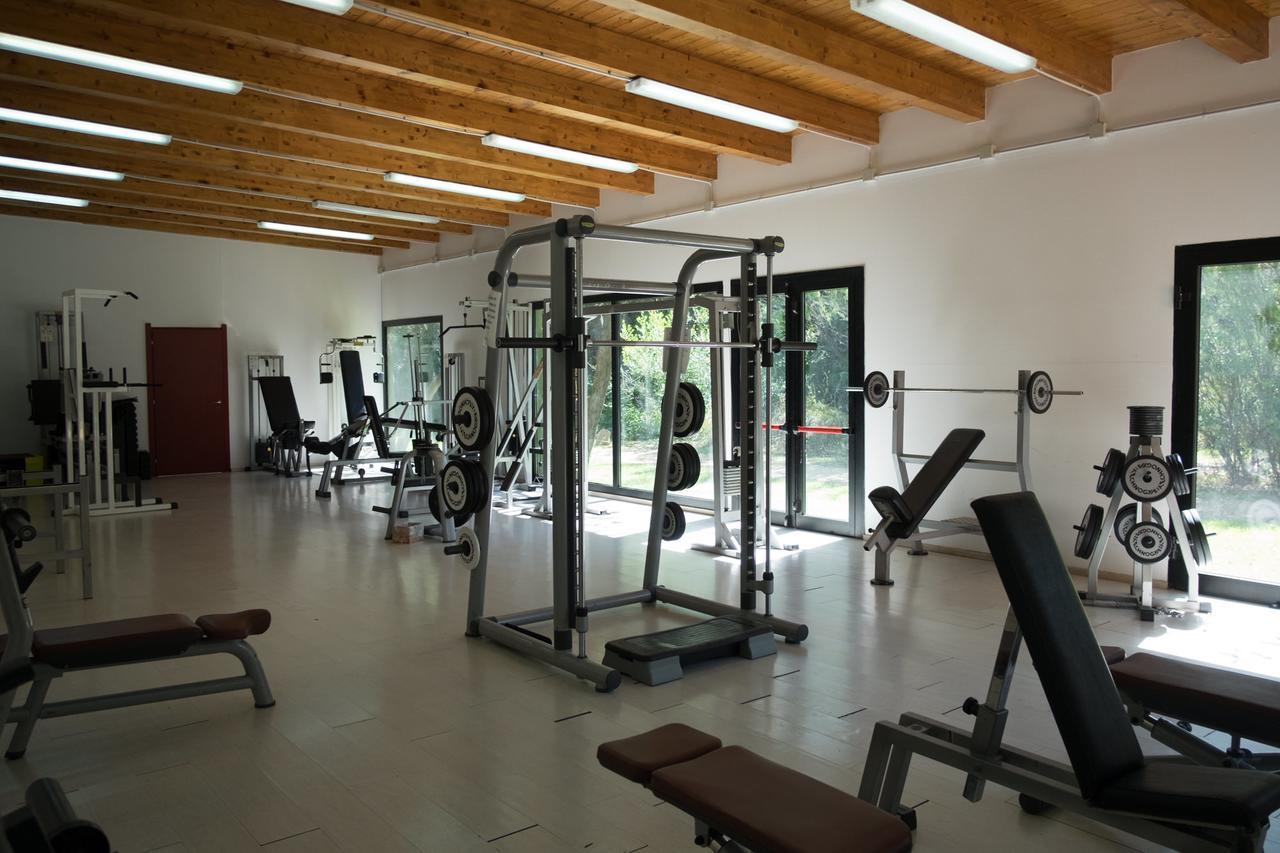 Geovillage Apartments Olbia Extérieur photo