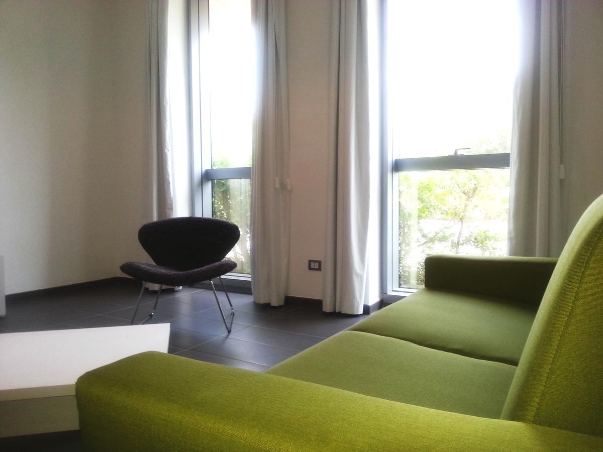Geovillage Apartments Olbia Extérieur photo