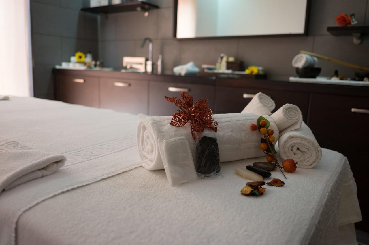 Geovillage Apartments Olbia Extérieur photo