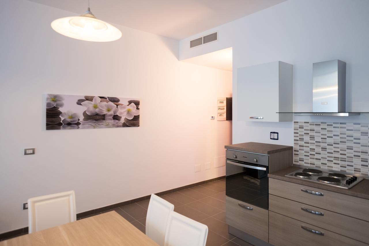 Geovillage Apartments Olbia Extérieur photo