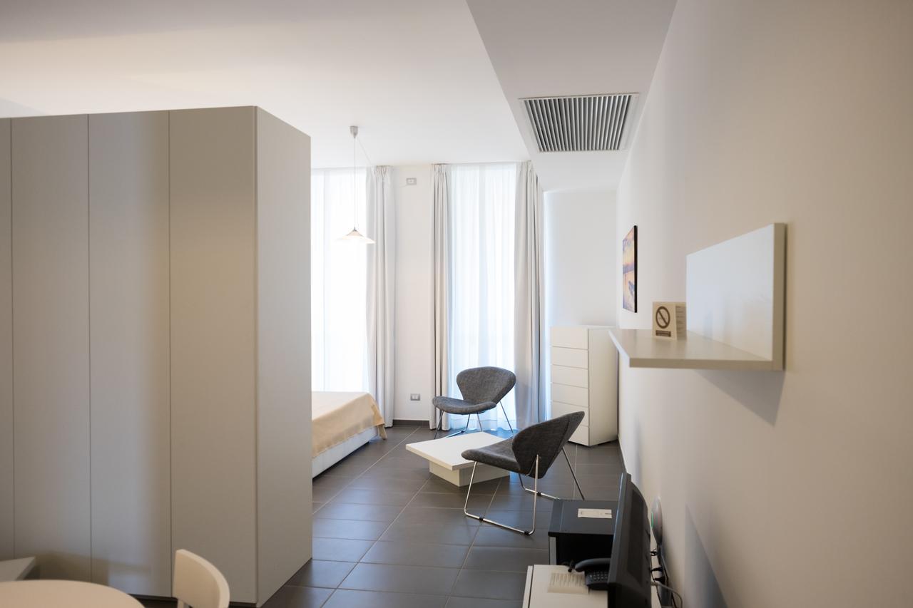 Geovillage Apartments Olbia Extérieur photo