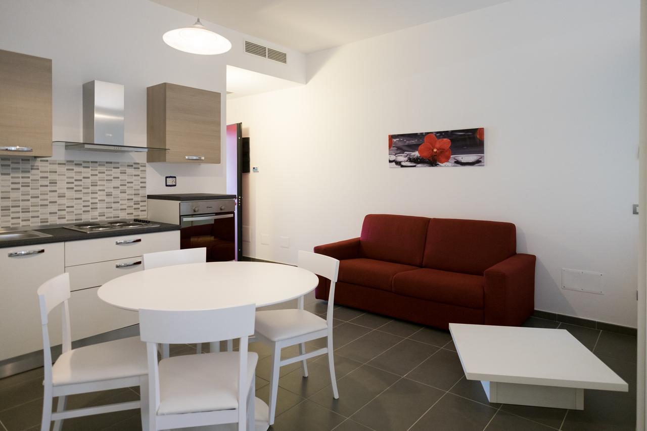 Geovillage Apartments Olbia Extérieur photo