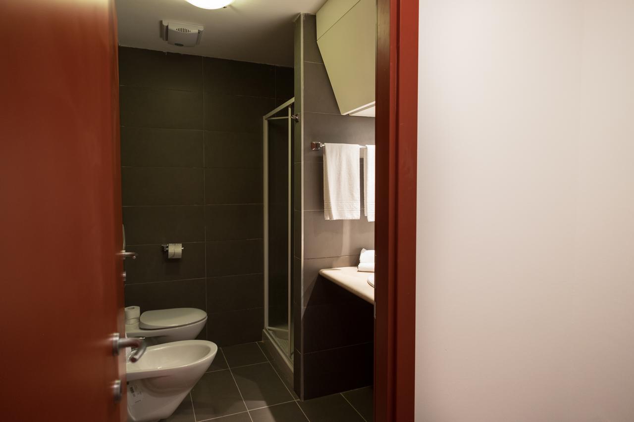 Geovillage Apartments Olbia Extérieur photo