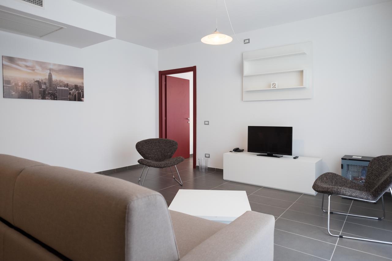 Geovillage Apartments Olbia Extérieur photo