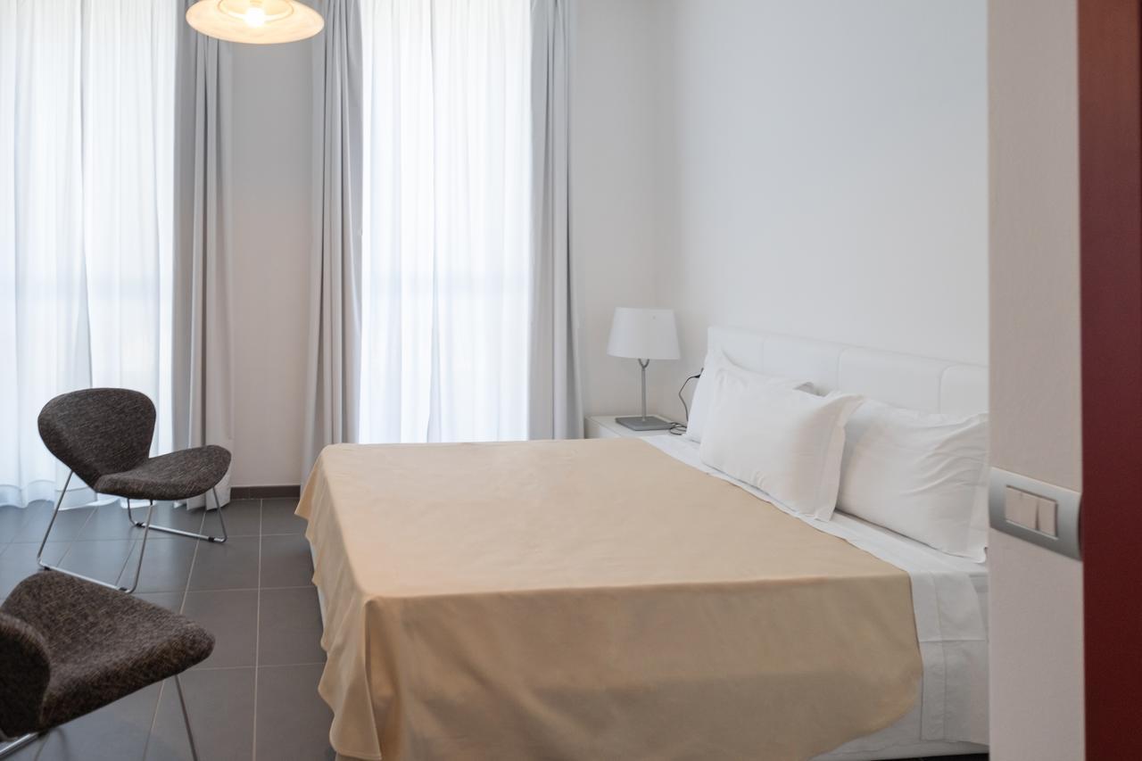 Geovillage Apartments Olbia Extérieur photo