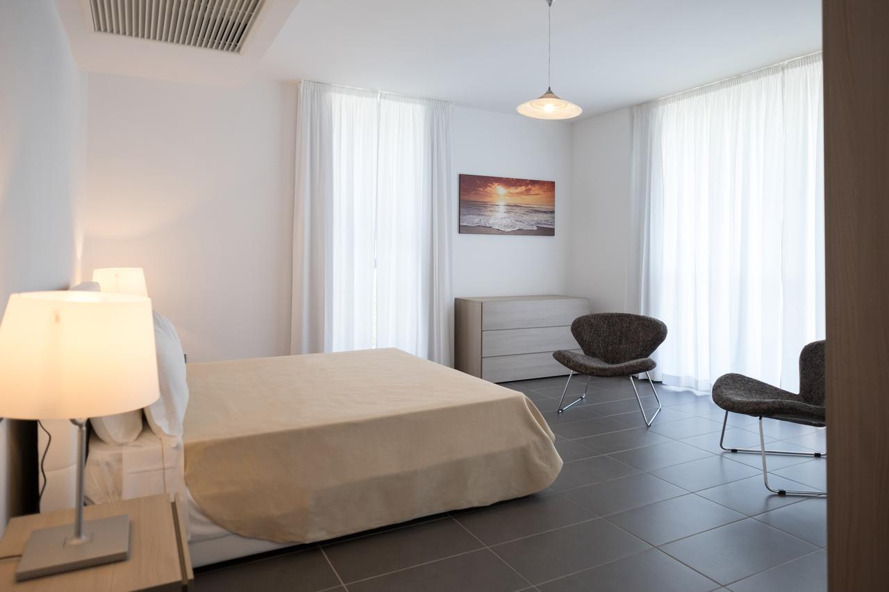 Geovillage Apartments Olbia Extérieur photo