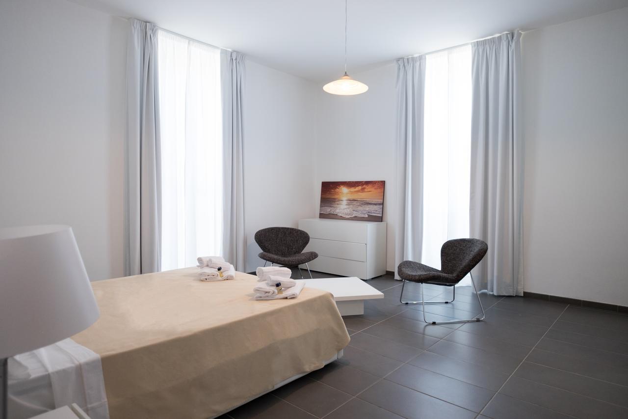 Geovillage Apartments Olbia Extérieur photo