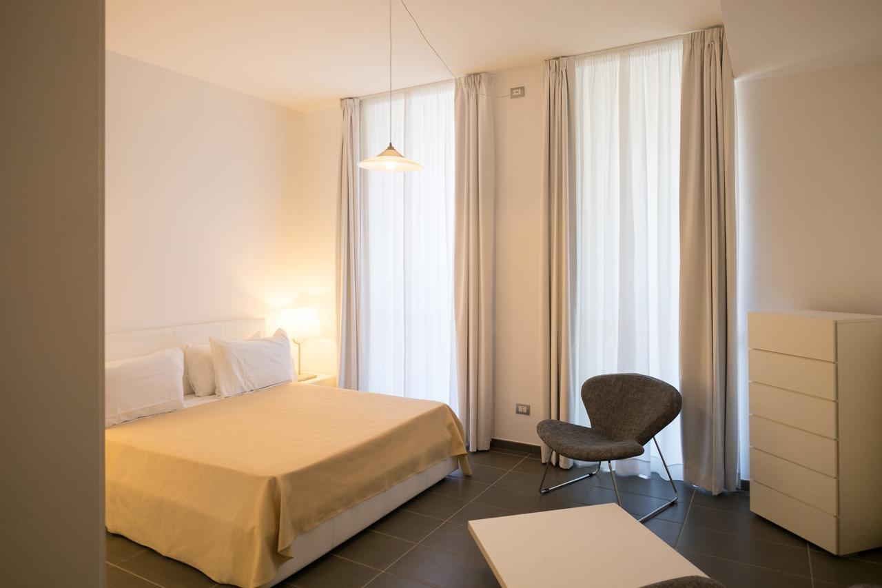 Geovillage Apartments Olbia Extérieur photo