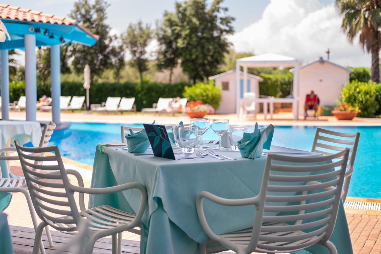 Geovillage Apartments Olbia Extérieur photo