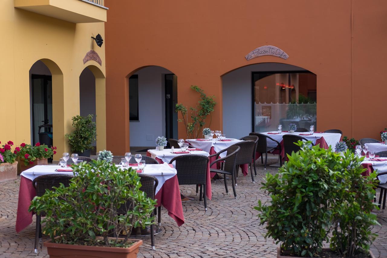 Geovillage Apartments Olbia Extérieur photo