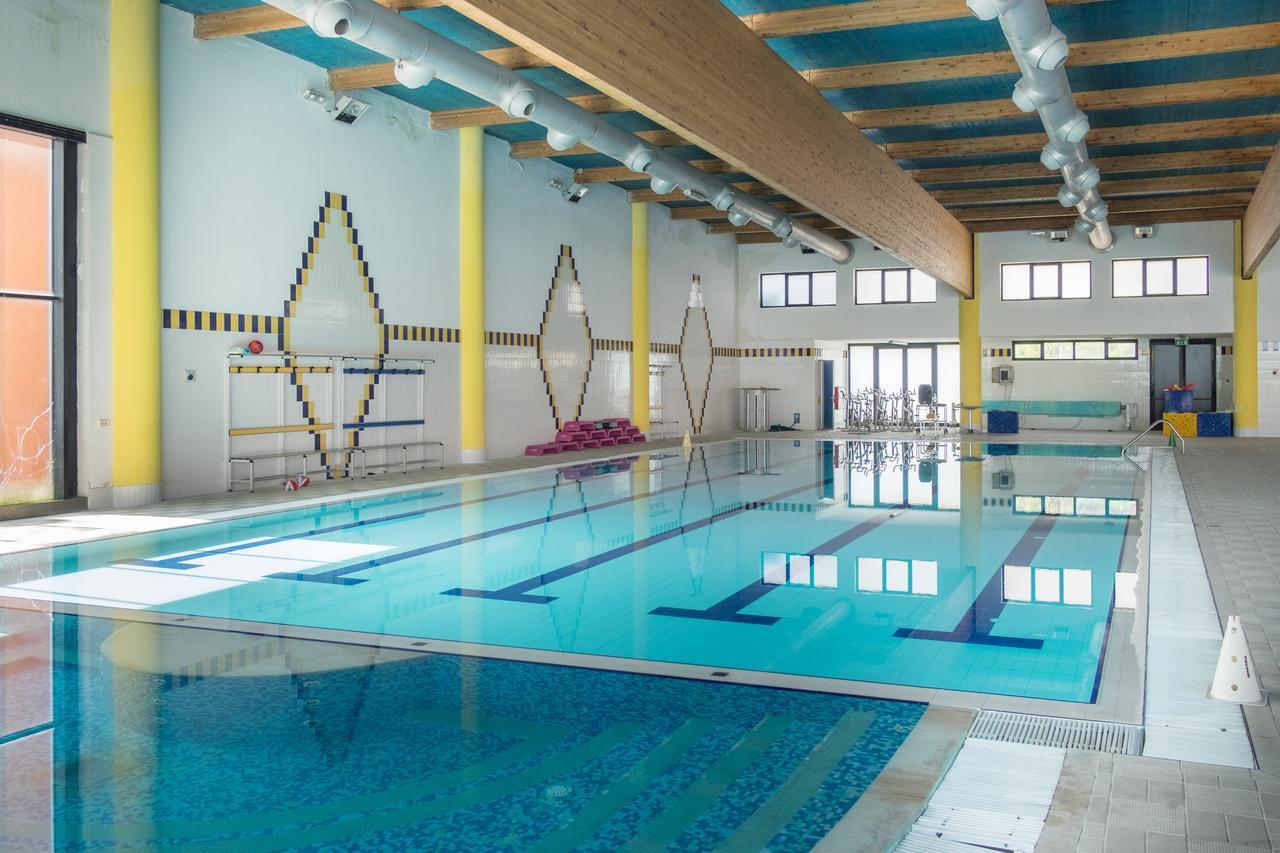 Geovillage Apartments Olbia Extérieur photo