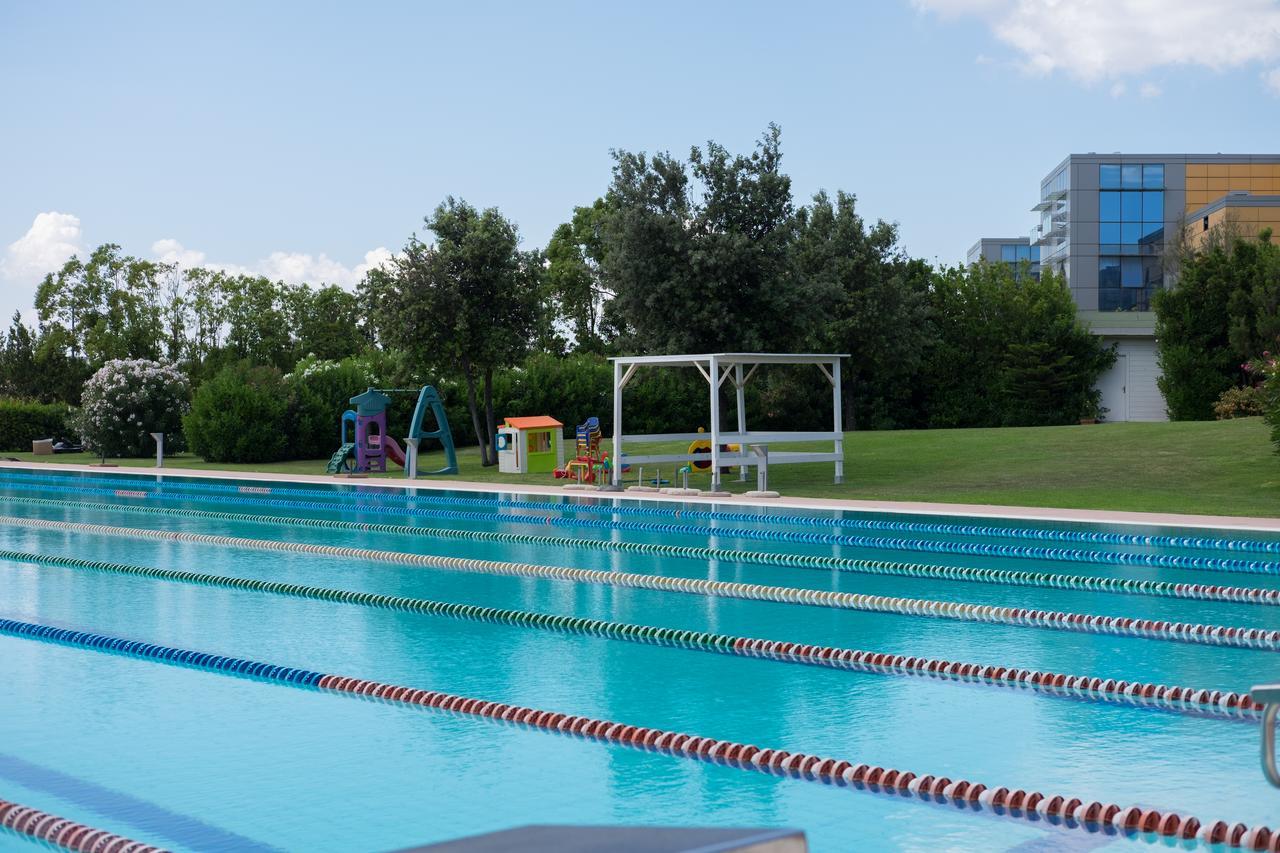 Geovillage Apartments Olbia Extérieur photo