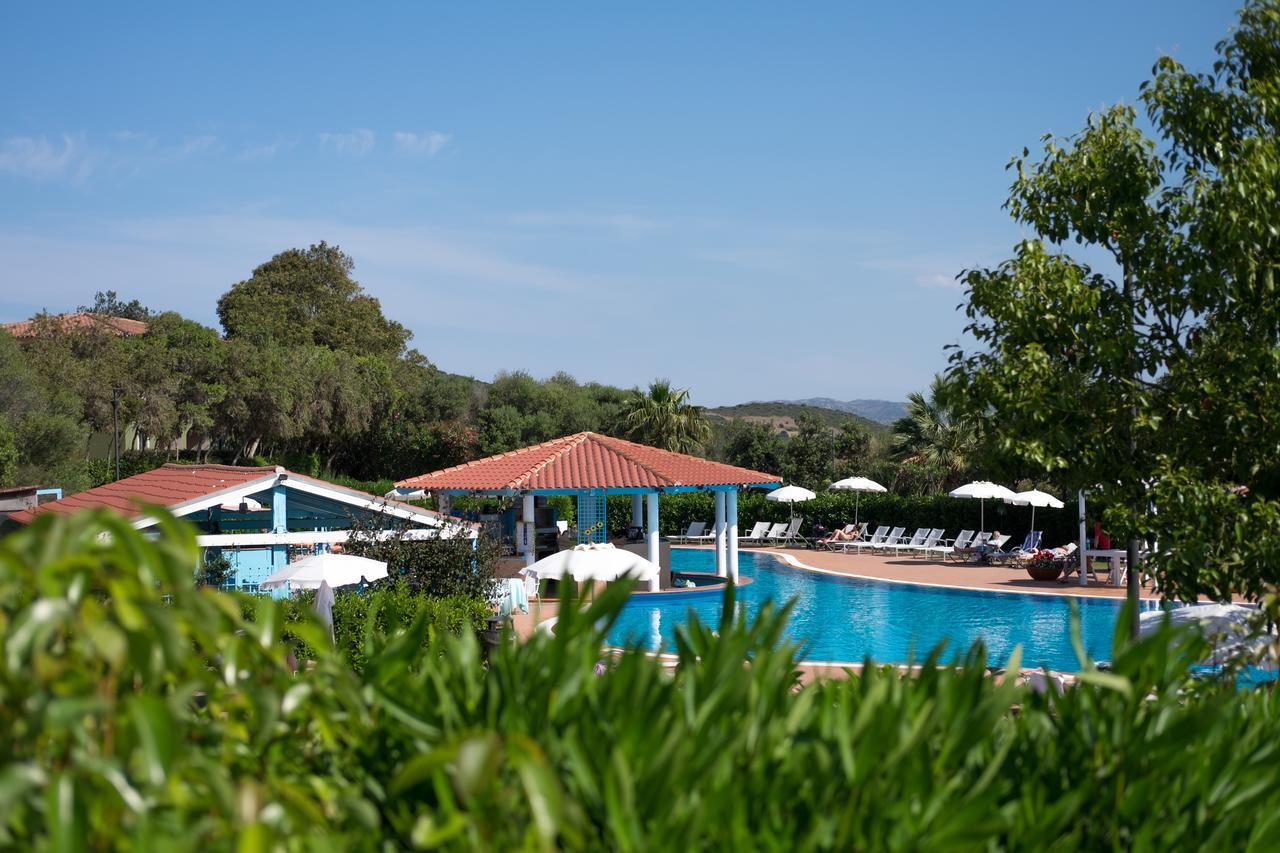 Geovillage Apartments Olbia Extérieur photo
