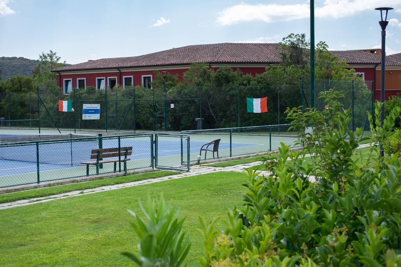 Geovillage Apartments Olbia Extérieur photo